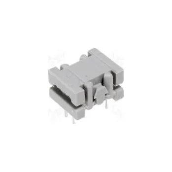 Kabel do PC Přechodový IDC PIN 4 DIL 7,62mm IDC,THT na plochý kabel