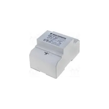 spínaný zdroj Napájecí zdroj transformátorový nestabilizovaný 18W 24VDC