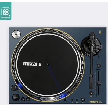 Hi-Fi komponenty Doto Design Skin LTA / STA Mash-Up Naval