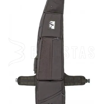 Příslušenství pro sportovní střelbu Pouzdro na dlouhou zbraň s popruhy Ulfhednar 140cm Cordura(R)