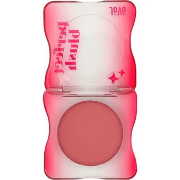 Tvářenka JöVő krémová tvářenka, 03 Twizzlers, 4g