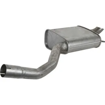 Tlumič výfuku zadní Ford