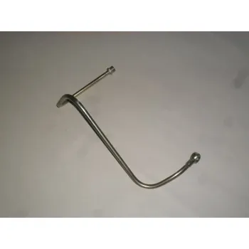 Trubka přívodu paliva úplná Tatra