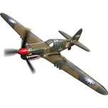 Volantex RC letadlo P-40 Warhawk RTF…