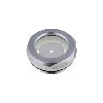 Klíč Ukazatel hladiny Prům.insp.otv 32mm M42 Mat hliník Klíč 46mm