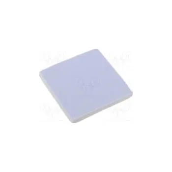 RC vybavení Páska termovodivý L 30mm W 30mm D 3mm 2,4W/mK