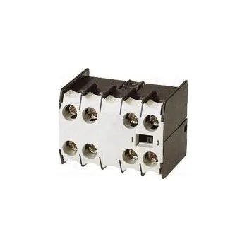 Stykač Pomocné kontakty Řada DILEM, DILER Výv šroubové svorky