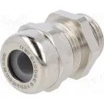 LAPP 53112715 Vývodka M16 IP68 Mat mosaz Shoda s ATEX Ex