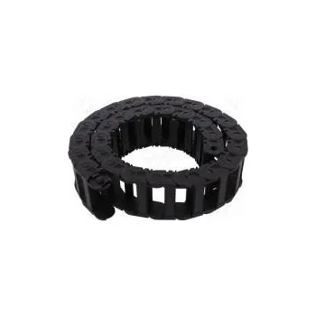 Řetězová kabelová lávka 1400 Polom.oh 38mm L 999mm