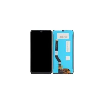 LCD Displej pro Huawei Y7 (2019)(Black)