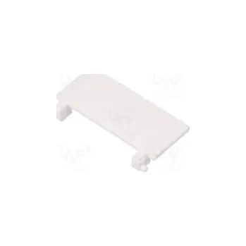 Relé Popisovací štítek Řada RXM, RXP