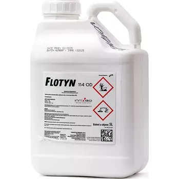 Herbicid Flotyn 114 OD 5l