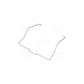 Relé Upevňovací spona Určení 96.04,96.74 Řada 56.34