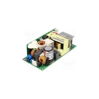 modulární přístroj a rozvaděč Napájecí zdroj spínaný 100W 127÷370VDC 90÷264VAC OUT 1 24VDC