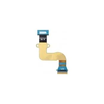 Náhradní díl pro mobilní telefon LCD Connector Flex Cable for Galaxy Tab 2 7.0 / P3100 / P3110 / P3113