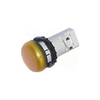 Žárovka Kontrolka 22mm Podsv BA9S, LED, doutnavka, žárovka plochá IP67