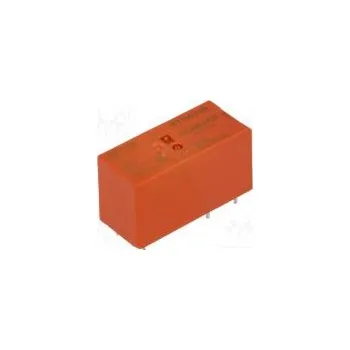Relé Relé elektromagnetické SPDT Ucívky 6VDC 12A/250VAC 12A/24VDC