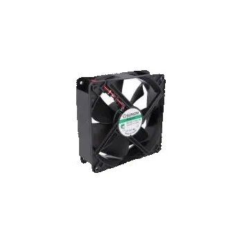 Počítačové chlazení Ventilátor DC axiální 12VDC 120x120x38mm 234,6m3/h 48dBA