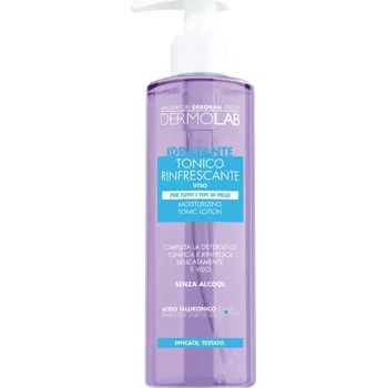 DermoLab hydratační tonikum, 200ml