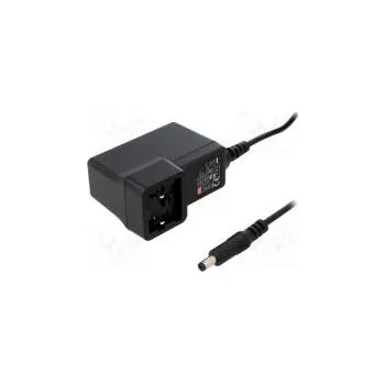 spínaný zdroj Napájecí zdroj spínaný napěťový zdroj 9VDC 2A 18W zásuvkový