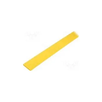 RC náhradní díl Teplem smrštitelná trubička bez lepidla 2 1 50,8mm L 1m