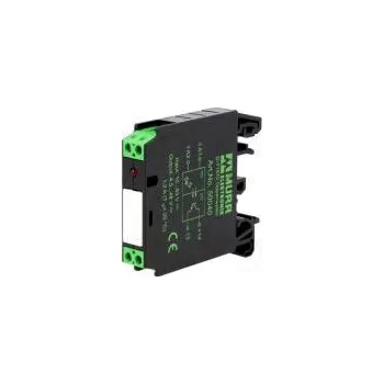 Relé Relé interfeisový Ucívky 24VDC tranzistorový Upřep 4,5÷53VDC