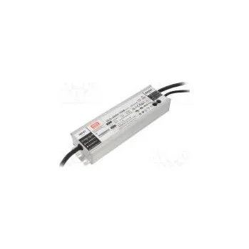 Napájecí zdroj pro osvětlení Napájecí zdroj spínaný LED 192W 12VDC 8÷16A 90÷305VAC IP65