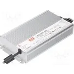 Napájecí zdroj spínaný LED 600W 48VDC 12,5A 90÷305VAC IP67