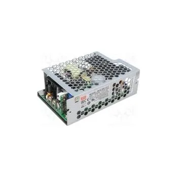 Elektroinstalační materiál Napájecí zdroj spínaný 300W 127÷370VDC 90÷264VAC OUT 1 12VDC