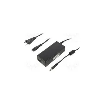 Napájecí zdroj spínaný 12VDC 3,5A Výv 5,5/2,5 42W stolní