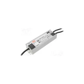 Napájecí zdroj pro osvětlení Napájecí zdroj spínaný LED 187,2W 24VDC 3,9÷7,8A 90÷305VAC