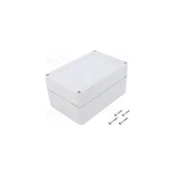 vypínač Soumrakový spínač IP20 230VAC SPDT DIN 16A -20÷55°C