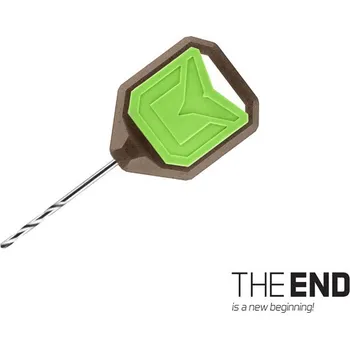 Delphin Vrták T-END GripX DRILL