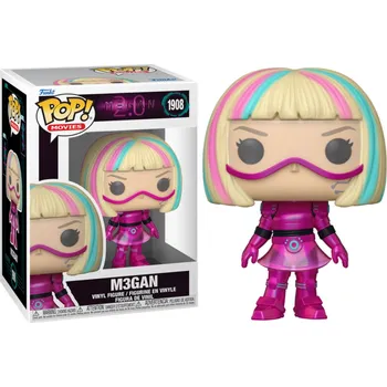 Figurka Funko POP! 1908 Movies: M3GAN 2.0 - M3GAN