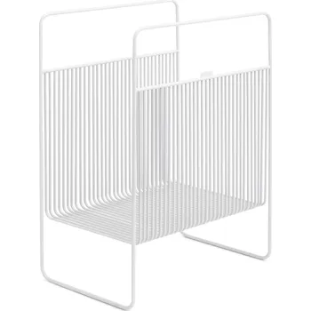 Úložný box Zomo VS-Rack Studio White