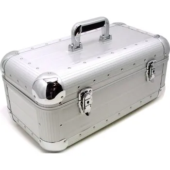 Zomo Recordcase RS-250 XT Silver