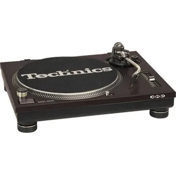 Gramofon Zomo Faceplate Technics SL-12XX MK2