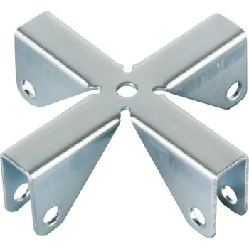 Dveřní kování Adam Hall Hardware 4291