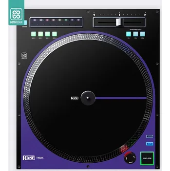 Hi-Fi komponenty Doto Design Skin Twelve COLORS DVS Purple