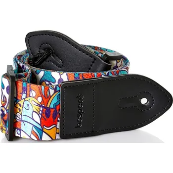 Kytarový popruh Bespeco TC2PT