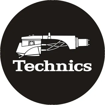 Příslušenství pro gramofon Magma Slipmat Technics Headshell