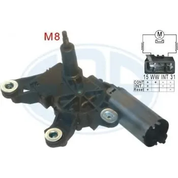 Autoelektrika ERA Motor stěračů ERA 460197