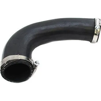 Příslušenství pro turbodmychadlo HOFFER Hadice plnicího vzduchu HFR 8196594