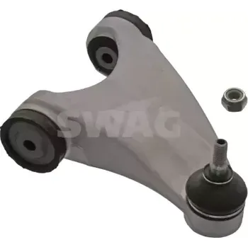 Zavěšení kol SWAG Řídící páka - zavěšení kol SWG 74 92 3163