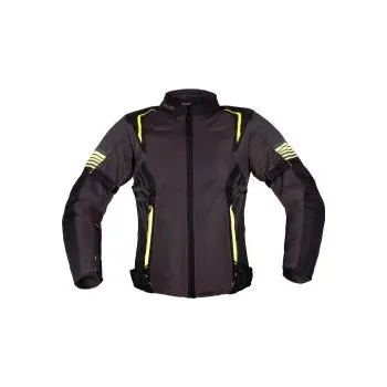 Moto oblečení Letní moto bunda W-TEC Pelyes - šedá, L