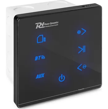 Reprobox Power Dynamics Powerline A100B