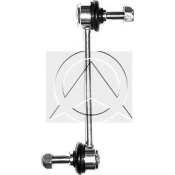 SIDEM Tyč/vzpěra - stabilizátor SID 47161