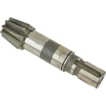 Kazeta přesmyku Pastorek 9 zubů