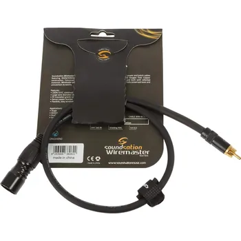 Audio kabel Soundsation WM-PXMRCA06