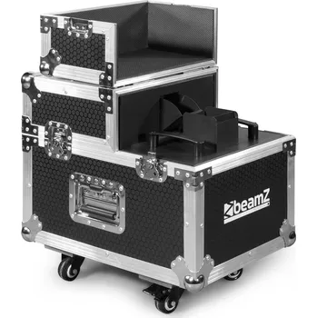 Osvětlovací technika BeamZ Professional HZ3000 profesionální výrobník mlhy / páry